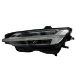 32314189 Auto Spare Part Left Headlight For SGS Certified