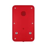 Hands Free Outdoor Emergency Telephone SOS Intercom For Hazardous Areas
