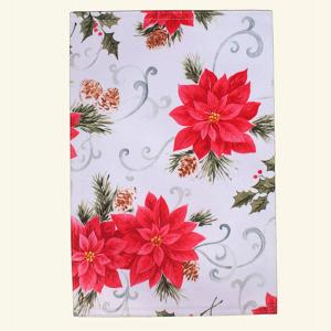Wholesale 100% polyester printed placemat from china suppliers