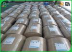 Super White 100% Virgin Pulp 70gsm 75gsm 80gsm Uncoated White Bond Copy Paper