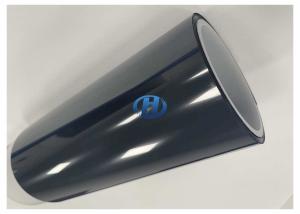 Wholesale 36 μm Black PET Acrylic Adhesive Film mainly used as surface protective film in 3C industries from china suppliers