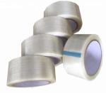 perforated filament tape,Strong Fiberglass Reinforced Filament Tape 9mm