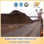 Professional Mineral Ore Nylon Core Conveying Belt Manufactural (NN100-NN500)