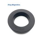 KMN1309030 Nanocrystalline core metglas core of high quality for output inductor