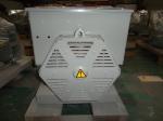Three Phase Double Bearing Alternator