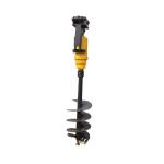 Excavator Attachments Excavator Auger Hydraulic Earth Drill Hydraulic Drill For