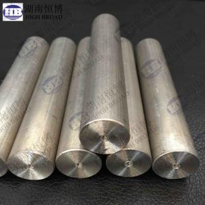 Wholesale Pure Magnesium Anode Rod Water Heater For Water Heater , Salt Water Cell from china suppliers