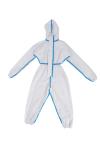S-4XL Medical Isolation Gown