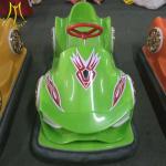 Hansel kids bumper car coin operated bumper cars electric for kids