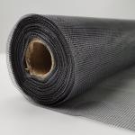 120g/M2 Standard Weight Fiberglass Window Screen E-Glass Yarn Type Durable