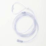 Sterile Disposable High Flow Nasal Oxygen Catheters Para Therapy