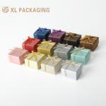 XL Packaging Custom Jewelry Packaging Boxes Elevate Unboxing Experience with