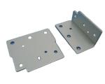 Custom Stainless Steel Laser Cutting Metal Sheet Fabrication