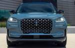 024 Lincoln Corsair Plug-In Hybrid Green Ev SUV 5 Passenger Lincoln Corsair