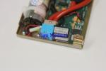 GE Solar 8000 Patient Monitor Repair Parts Blood Pressure Board