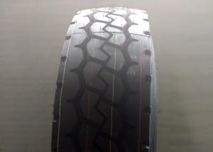 Wholesale All Position Axle Off Road Truck Tires 12.00R20 Optimized Carcass Structure from china suppliers