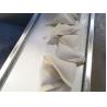 Buy cheap automatic samosa making machine, triangle dumpling machine,samosa machine from wholesalers