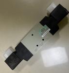Threaded Adjustment Pilot Solenoid Valve Three Way