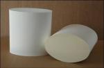 Cellular Ceramic Substrates With Three way Catalytic