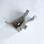 Industrial Corrosion Protection Solar Panel Mounting Clamps Various Sizes