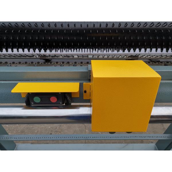 Galvanized Hexagonal Wire Mesh Machine