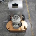 380v 220V Electric Terrazzo Polisher Concrete Epoxy Concrete Floor Grinding