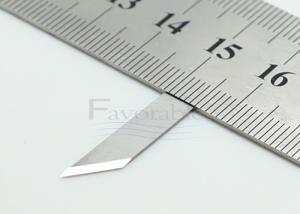Wholesale Z16 Cutting Knife Blade Suitable For Auto Cutting Machine Zund from china suppliers