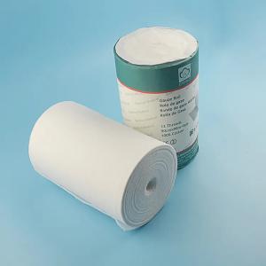 Wholesale High Elastic And High Performance Tubular Bandage Gauze Medical Gauze Roll from china suppliers