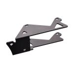 Sandblast Anodizing Metal Stamping Parts Bending For Automotive