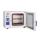 Desktop Vacuum Dryer Oven BHO Shatter Dry Oven Lab Equipment