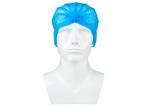PP Disposable Hairnet Non Woven Medical Bouffant Caps for Doctor Or Nurse