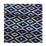 75g Microfiber Print Polyester Mattress Fabric Textile Material