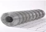 Farm Fence / Farm Fence Post 6inch Hole Spacing Zinc Coating Fence Panels for