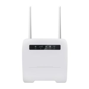 Buy cheap 500Meter IP30 Protection Grade 4G Wireless Router 600Mbps from wholesalers