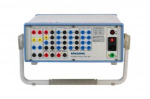 Wholesale Secondary Injection Test Set , 6 Phase AC K3063i from china suppliers