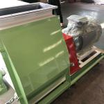 Water Drop Type Small Corn Wheat Grains Feed Crushing Machine