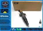 High Quality Diesel Fuel Injector 295-9166 10R-4763 10R-7221 20R-1260 10R-4761