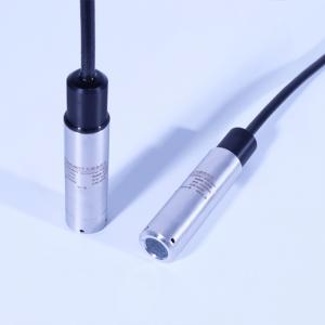 Wholesale Customized Pore Water Pressure Gauge Sensor For High Measurement UBPT500-601TY from china suppliers