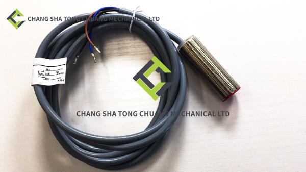 Water Tank Proximity Switch IFRM18N17/039910 for Zoomlion Concrete Pump Truck