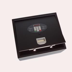 Wholesale Intelligent Safe with Appearance of Width 371-460mm Electronic Digital Hotel Safe from china suppliers