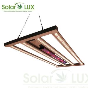 Wholesale Osram 660nm Fluence 320W Horticulture LED Grow Lights from china suppliers