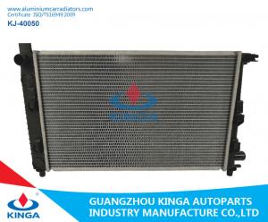Wholesale 2000 Benz W168 / A140 / A160 Radiator Replacement Parts 168 500 1102 / 1202 / 1302 from china suppliers