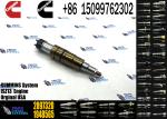 Common rail fuel injector 2872544 2897320 1933613 2030519 2031836 2872289