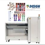Arm Sleeve Textile Digital Printer 3D Digital Cotton Fabric Printing Machine