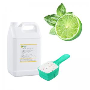 China Artificial Fragrance Oil And Synthetic Lemon Fragrance For Detergent on sale