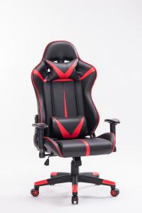 China Gaming chair racing seat office chairs synthetic leather racing PC chair best desk chair for gaming hot selling 2017 on sale