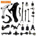 Yes MI-7720 MASUMA Auto Suspension Systems Steering arm MB831042 for MITSUBISHI