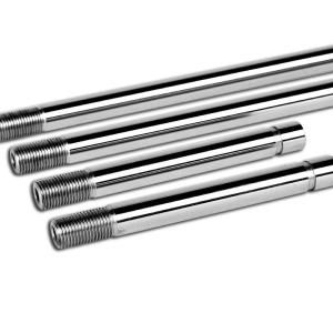 Wholesale High Polished Injection Molding Machine Tie Bar Nitriding Or Chrome Plated from china suppliers