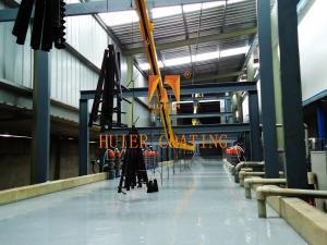 Wholesale Customizable Electrophoretic Coating Equipment Dips Products in Water Based Paint from china suppliers