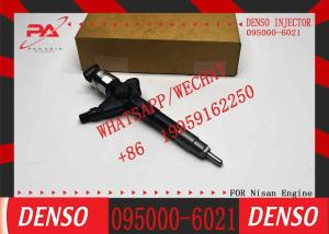 Wholesale NEW 0950006020 0950006021 Diesel Fuel Injector 095000-6020 095000-6021 Truck Injector Nozzle 095000 6020 095000 6021 for from china suppliers